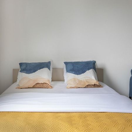 Modern Studio Near City Center Zagreb Ngoại thất bức ảnh