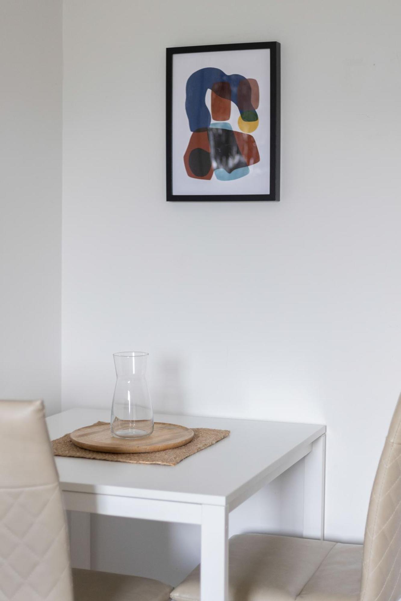 Modern Studio Near City Center Zagreb Ngoại thất bức ảnh