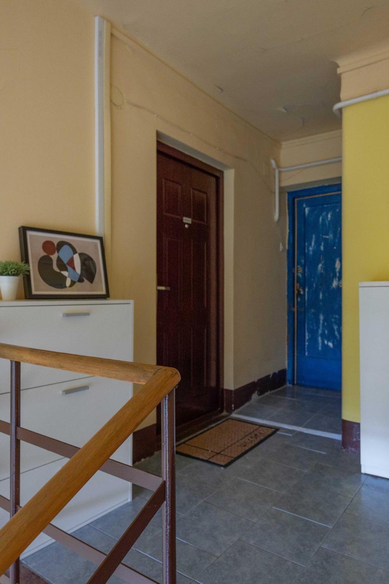 Modern Studio Near City Center Zagreb Ngoại thất bức ảnh