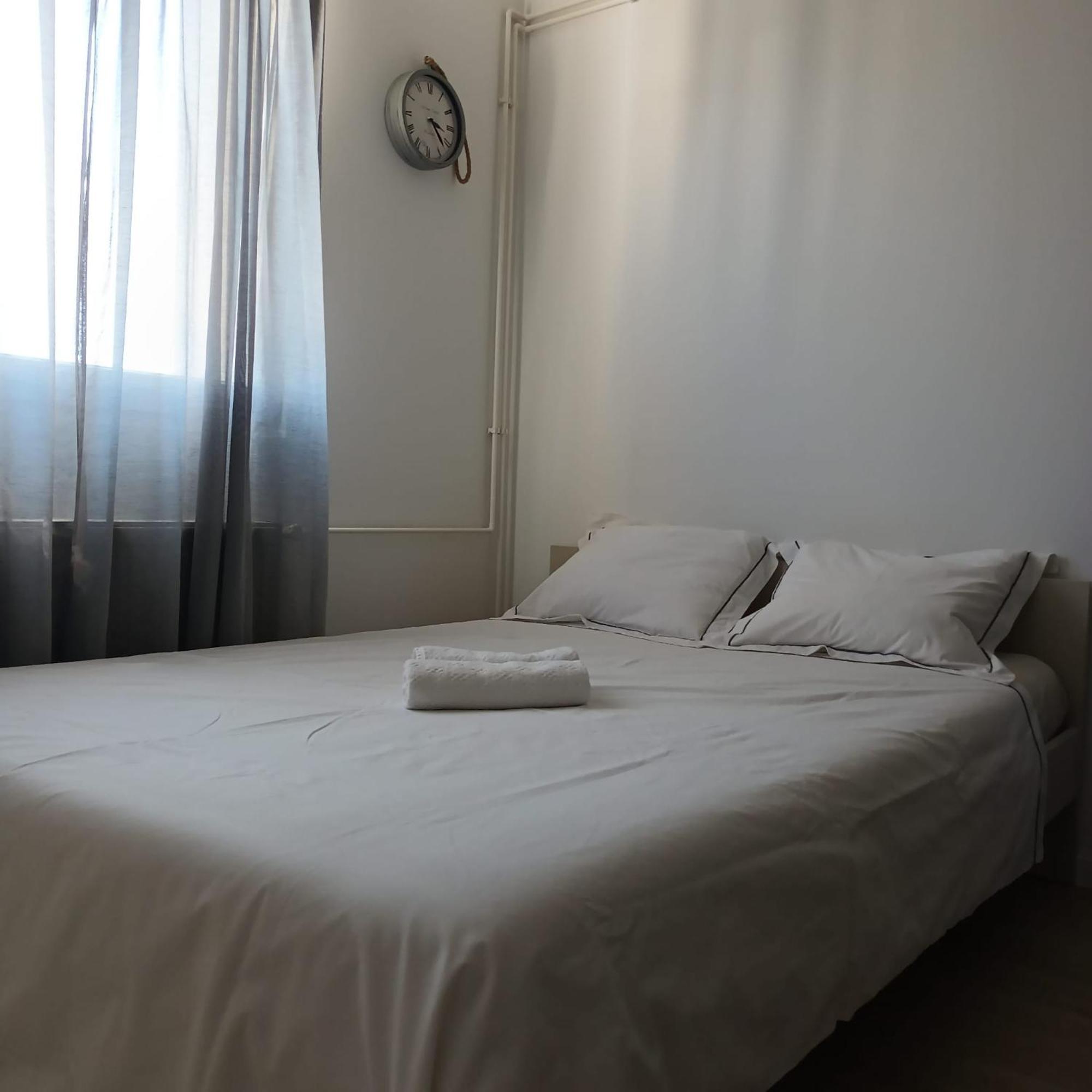 Modern Studio Near City Center Zagreb Ngoại thất bức ảnh