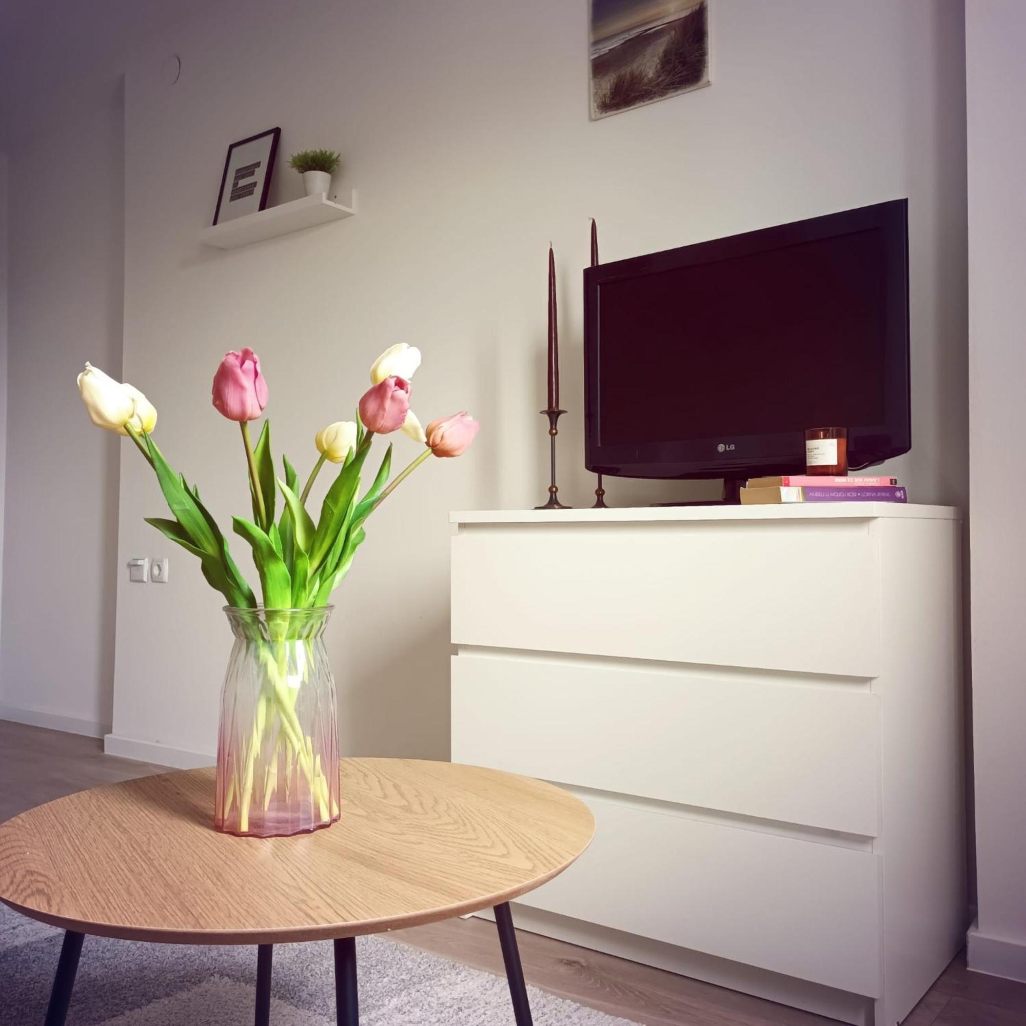 Modern Studio Near City Center Zagreb Ngoại thất bức ảnh